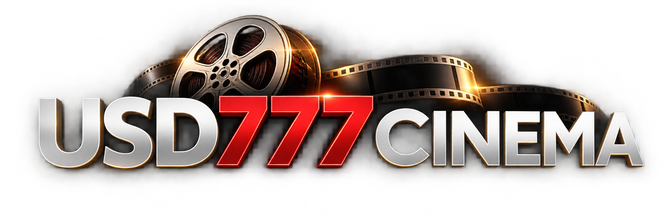 Logo USD777 Cinema